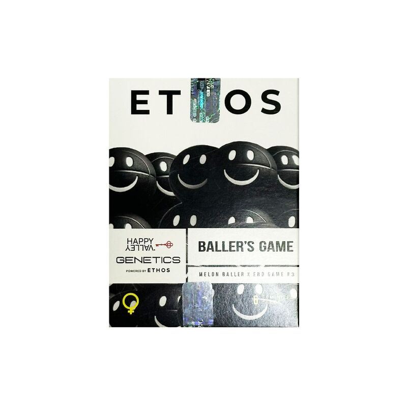 Ballers Game, Фасовка: 6, изображение 3